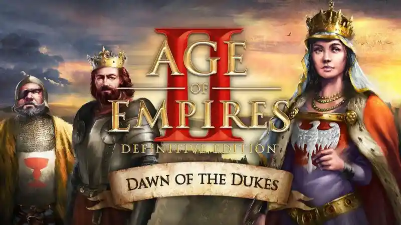 Age of Empires 2 Pc Game Download Free
