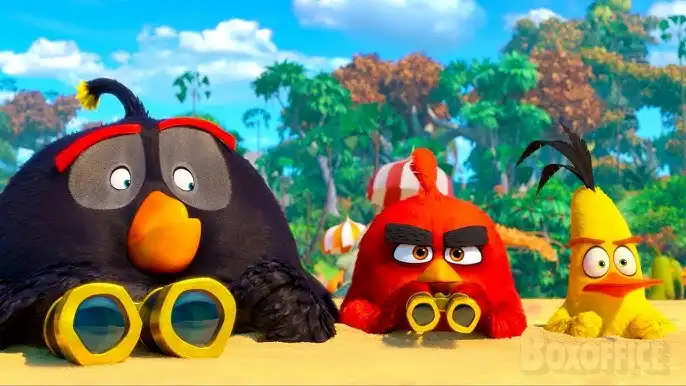 Angry Birds Download Full Version