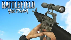 Battlefield Vietnam PC Game Download Free
