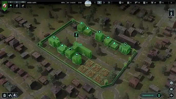 Infection Free Zone Free Download