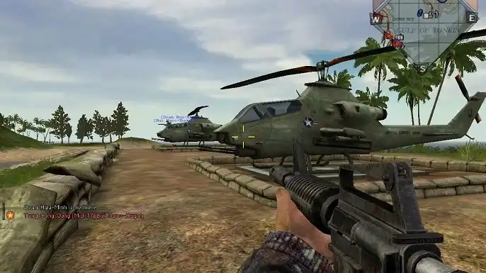 Battlefield Vietnam Pc Download