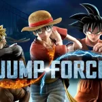 Jump Force PC Game Free Download