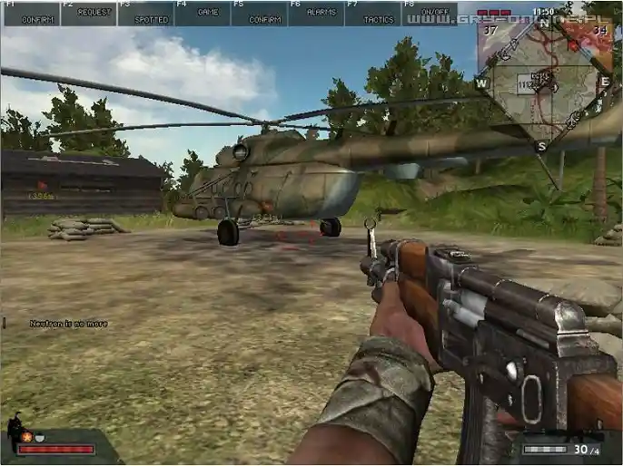 Battlefield Vietnam Free Download