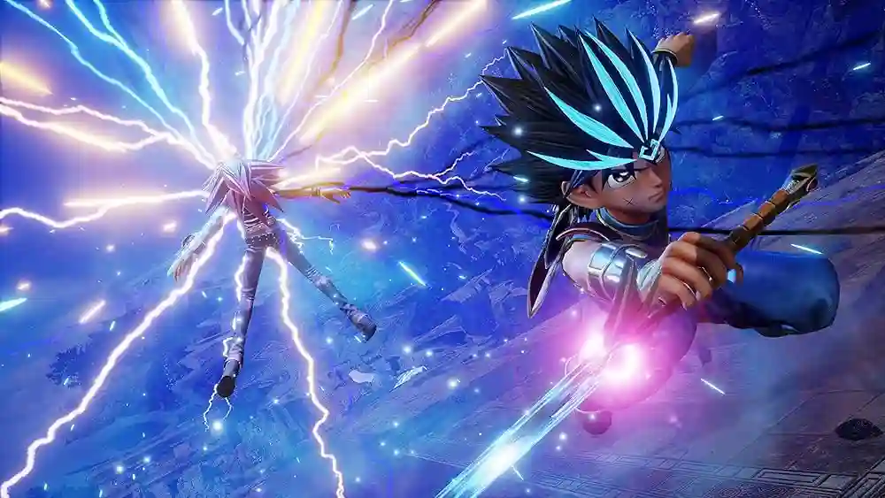 Jump Force Pc Download