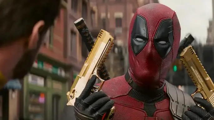 Deadpool Download Full Version