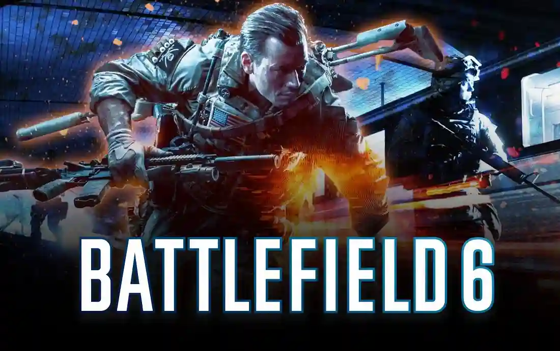 Battlefield 6 Free Download Game