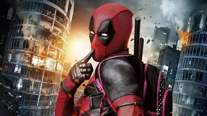 Deadpool Free Download