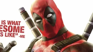 Deadpool Free Download