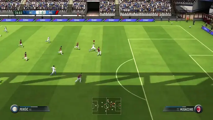 FIFA 19 Download Full Version