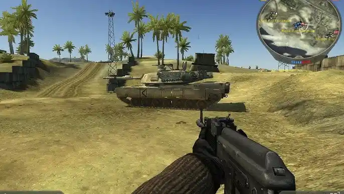 Battlefield 2 Free Download