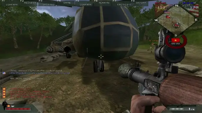 Battlefield Vietnam Download Full Version