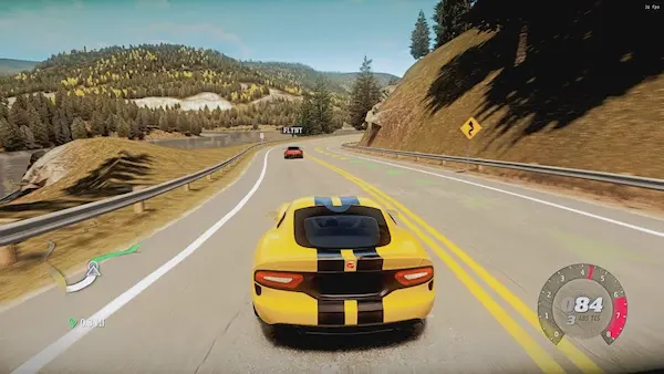 Forza Horizon 1 Free Download