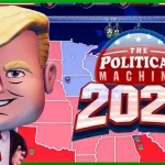 The Political Machine Collection 2024 Pc Download