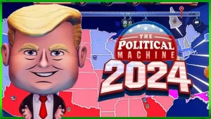 The Political Machine Collection 2024 Pc Download