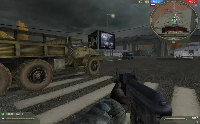 Battlefield 2 Download Highly Compressed