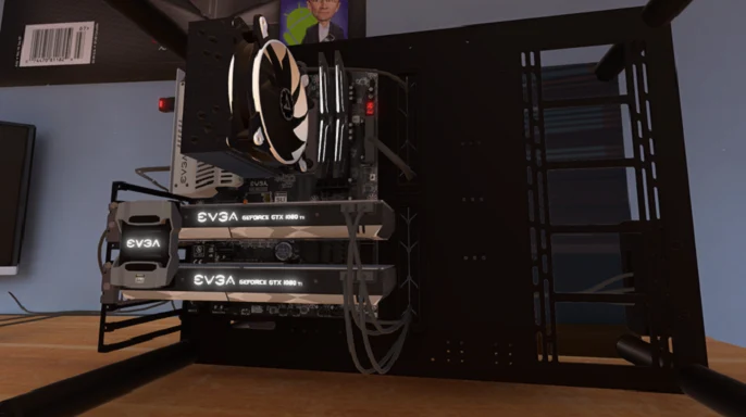PC Building Simulator Download Full Version
