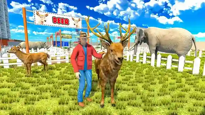 ZooKeeper Simulator Download Highly Compressed