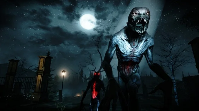 Alone in the Dark: Illumination Free Download
