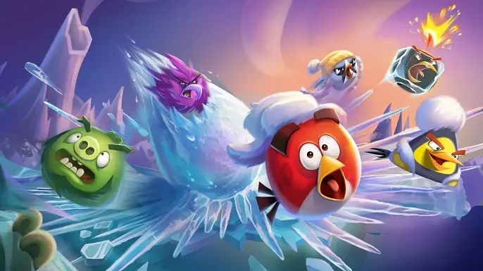Angry Birds 2 Free Download