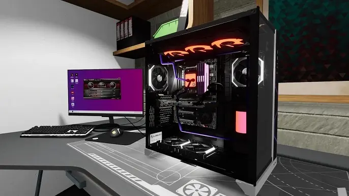 Pc Building Simulator 2 Free Download