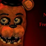 Five Nights At Freddy’s 2 Download PC Game Free