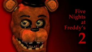 Five Nights At Freddy’s 2 Download PC Game Free