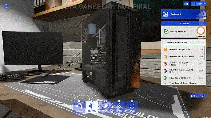 Pc Building Simulator 2 Download Full Version