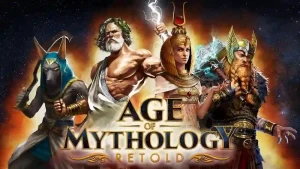 Age Of Mythology Download Free Pc Game