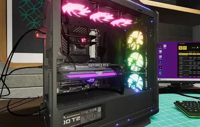 Pc Building Simulator 2 Pc Download
