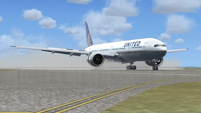 Microsoft Flight Simulator X Download Highly Compressed