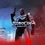 Robocop Rogue City Free Download Highly Compressed