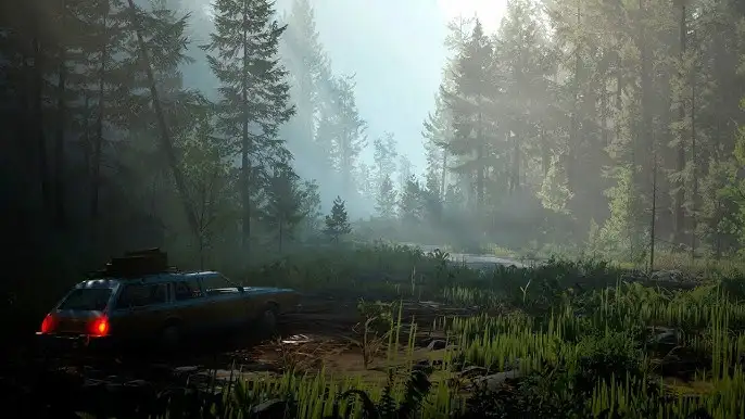 Pacific Drive Pc Download