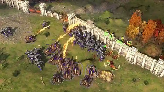 Age Of Mythology Free Download
