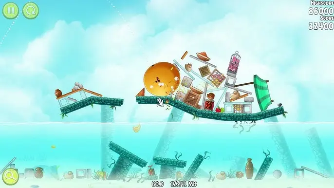 Angry Birds 2 Rio Free Download