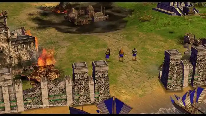 Age Of Mythology Pc Download