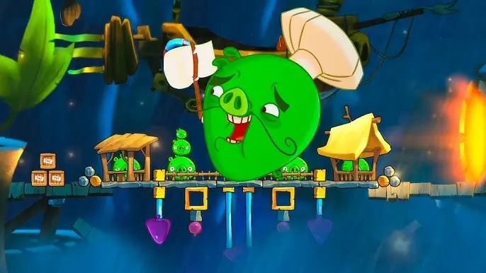 Angry Birds 2 Rio Pc Download