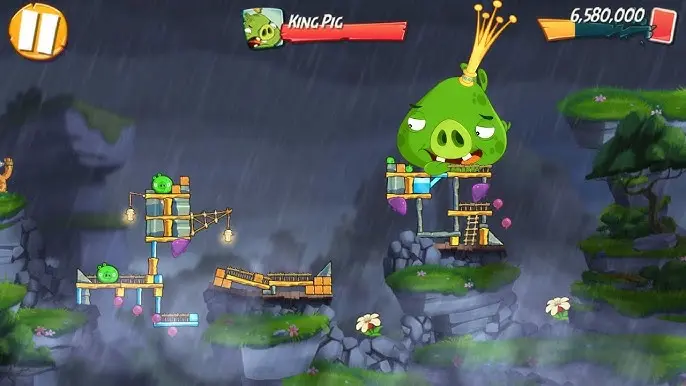 Angry Birds 2 Rio Download Full Version