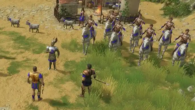 Age Of Mythology Download Full Version