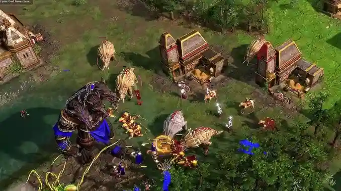 Age Of Mythology Download Highly Compressed