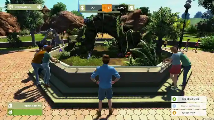 Zoo Tycoon Download Full Version