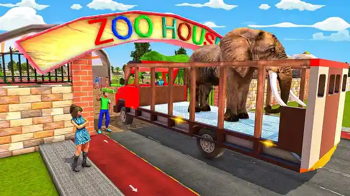 ZooKeeper Simulator Pc Download