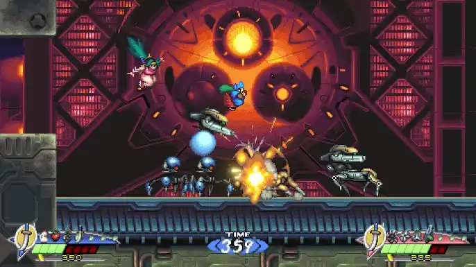 Shadow of the Ninja Reborn Free Download