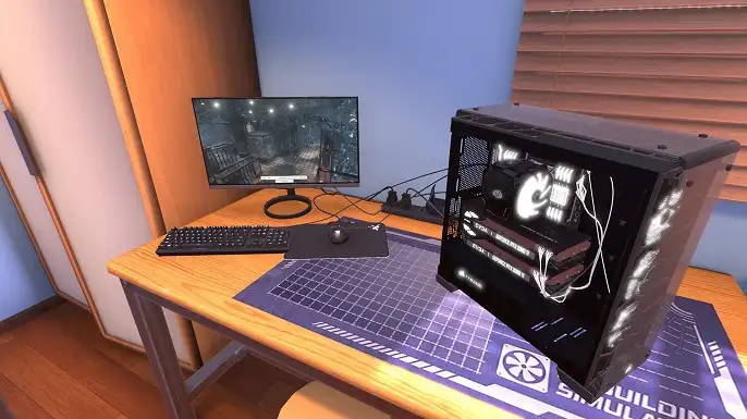 Pc Building Simulator 2 Download Highly Compressed