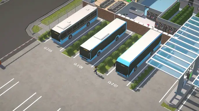 City Bus Manager Pc Download