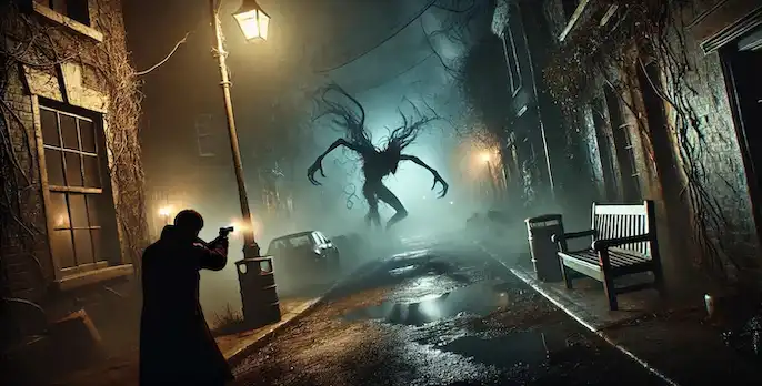Alone in the Dark Free Download